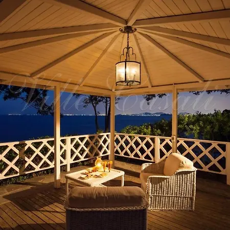 Private Villa In Ischia - Italy *