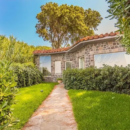 Villa Private Villa In Ischia - Italy *