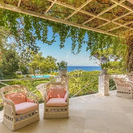 Private Villa In Ischia - Italy Villa *