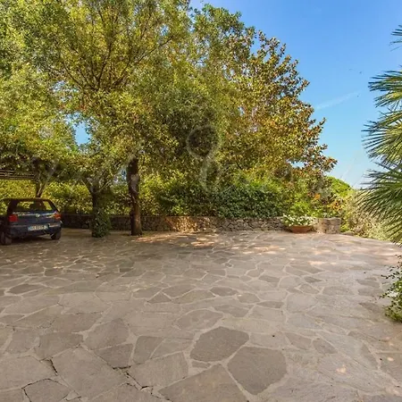 Villa Private Villa In Ischia - Italy *
