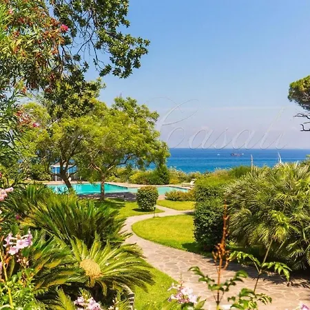 Private Villa In Ischia - Italy Villa