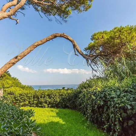 Private Villa In Ischia - Italy Ischia