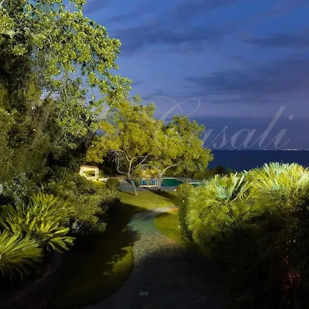 Private Villa In Ischia - Italy * Ischia