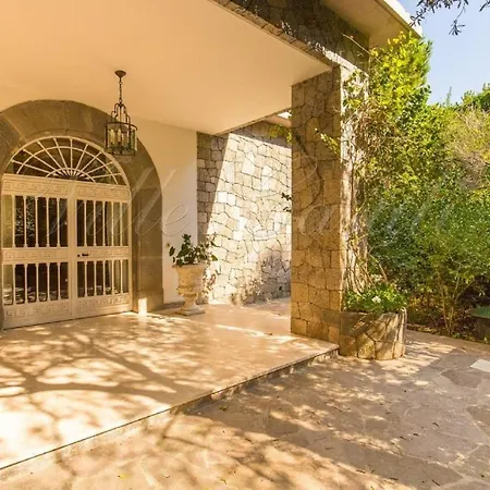 Villa Private Villa In Ischia - Italy *