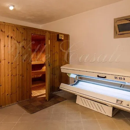 Private Villa In Ischia - Italy Villa *
