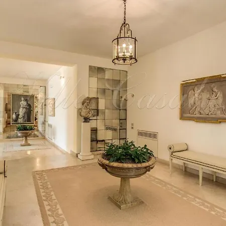 Villa Private Villa In Ischia - Italy *