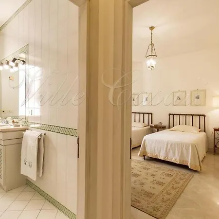 Private Villa In Ischia - Italy