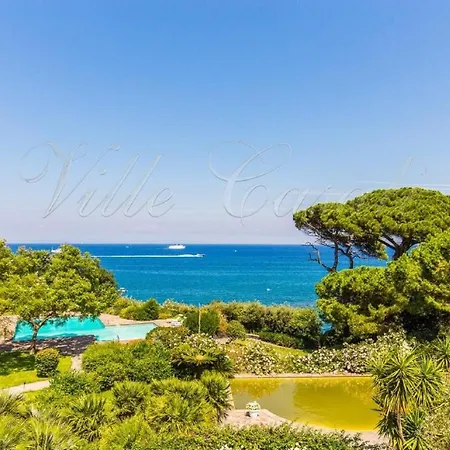 Villa Private Villa In Ischia - Italy Ischia