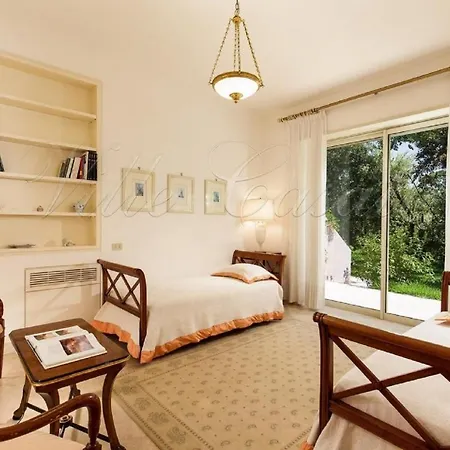 Private Villa In Ischia - Italy Villa